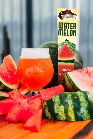 Watermelon
